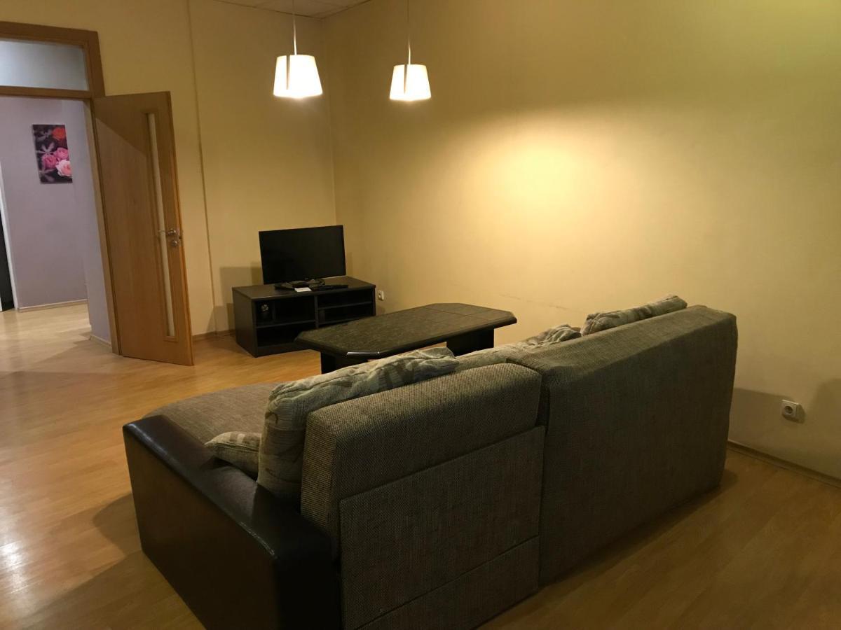 Cozy Apartment In Vilnius Oldtown Εξωτερικό φωτογραφία