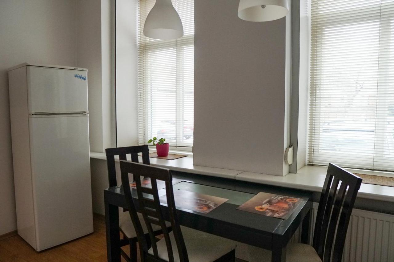Cozy Apartment In Vilnius Oldtown Εξωτερικό φωτογραφία