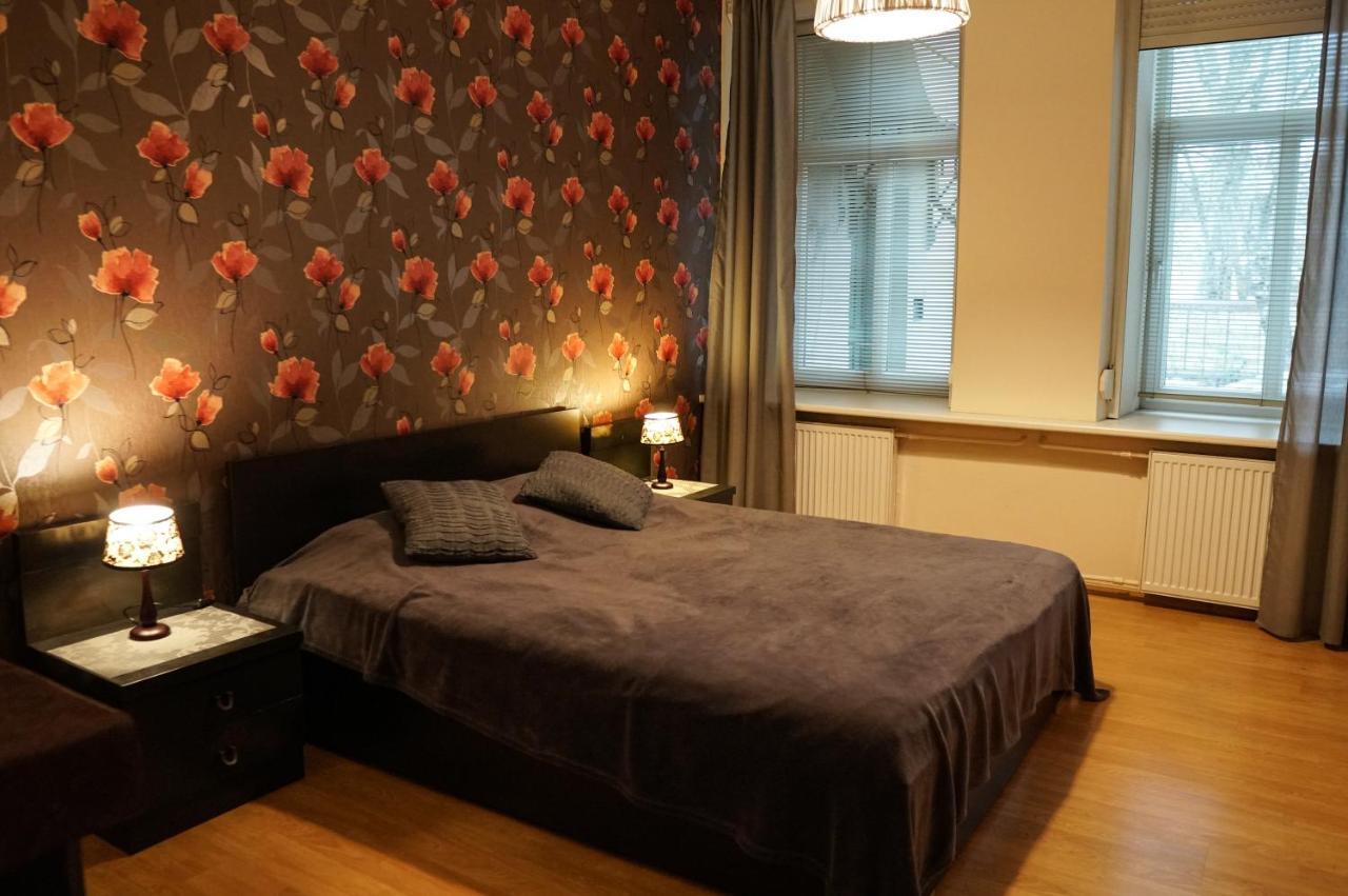 Cozy Apartment In Vilnius Oldtown Εξωτερικό φωτογραφία