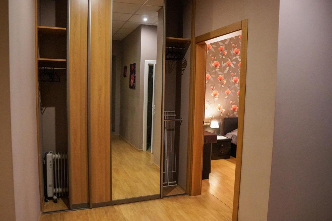 Cozy Apartment In Vilnius Oldtown Εξωτερικό φωτογραφία