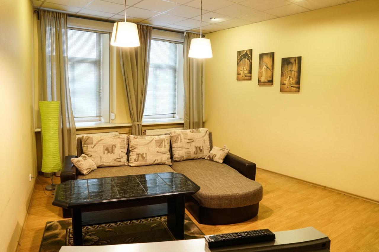 Cozy Apartment In Vilnius Oldtown Εξωτερικό φωτογραφία
