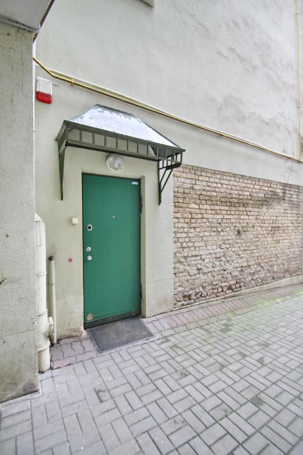 Cozy Apartment In Vilnius Oldtown Εξωτερικό φωτογραφία